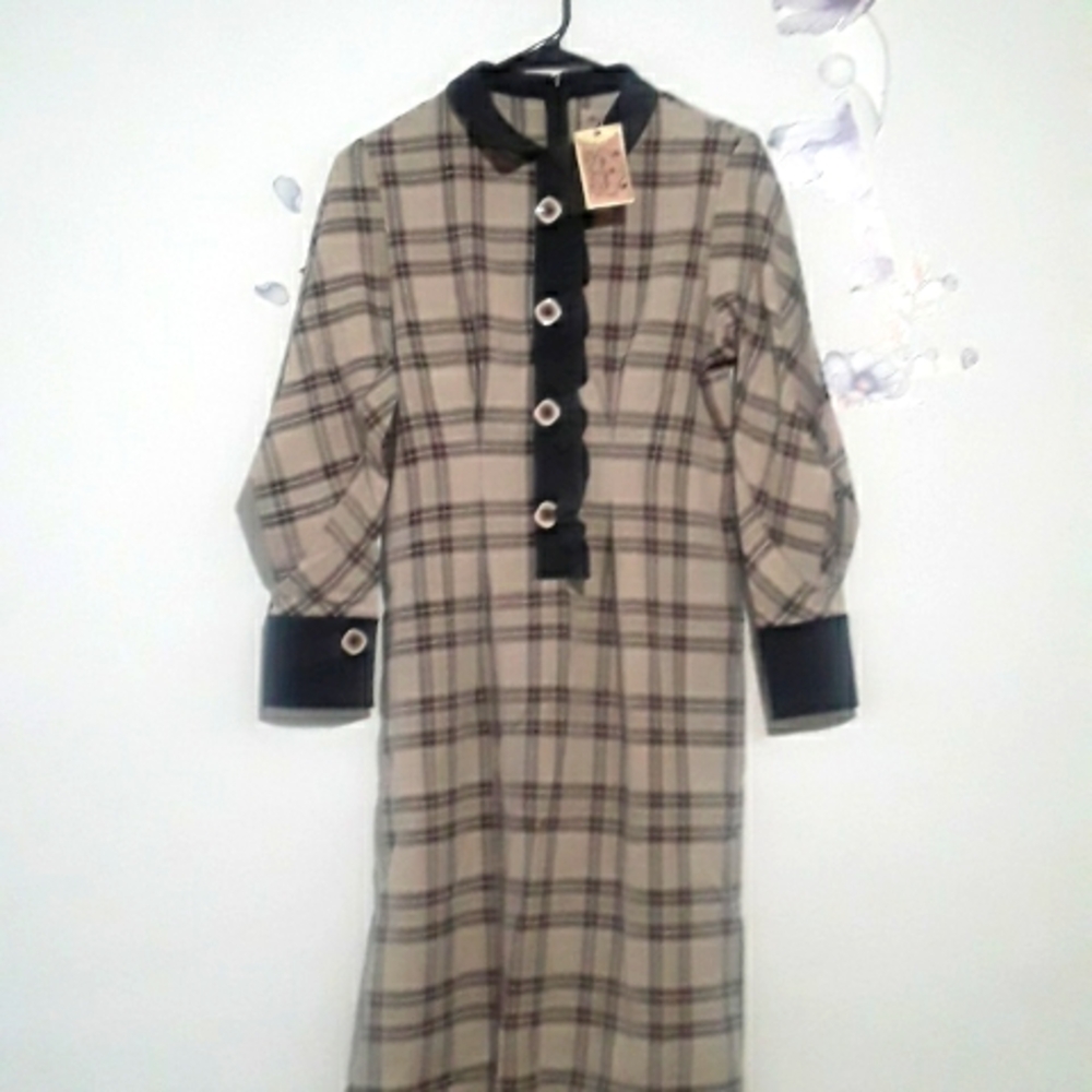 Miss Patina Dress size M